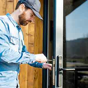 Plainfield Locksmith