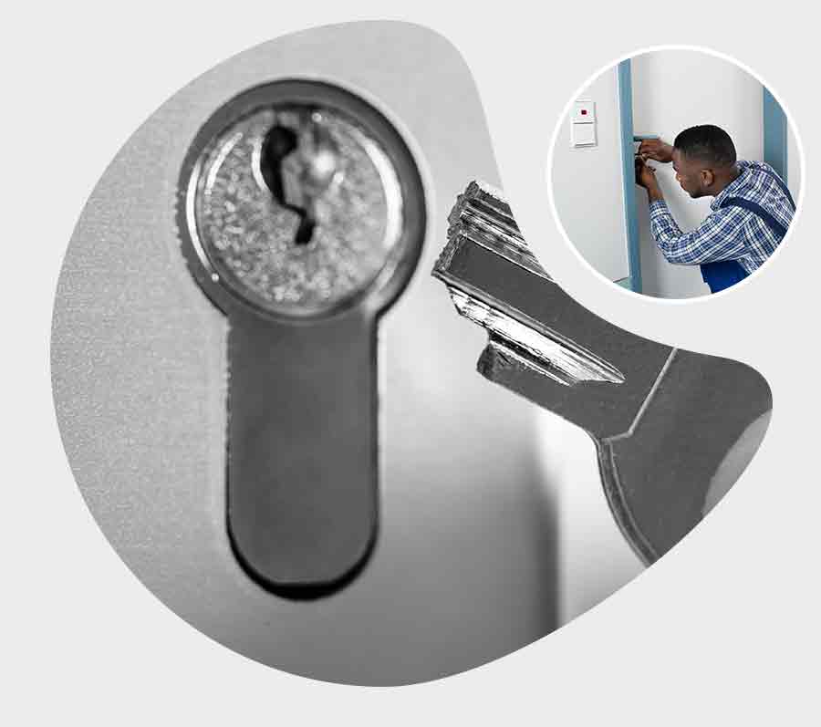 Plainfield Locksmith