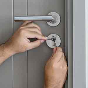 Plainfield Locksmith