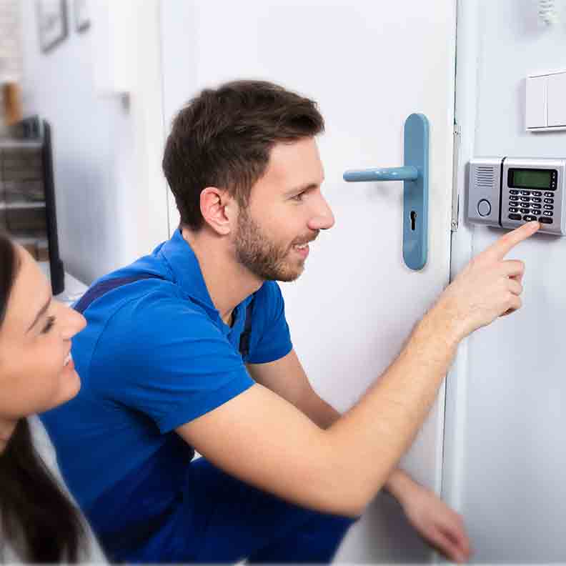 Plainfield Locksmith