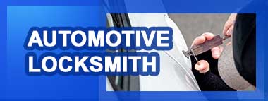 Automotive Plainfield Locksmith