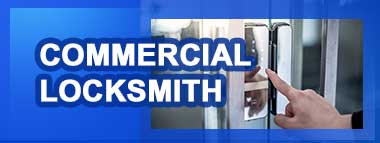 Commercial Plainfield Locksmith