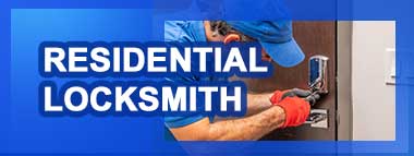 Residential Plainfield Locksmith